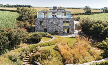 6 Bed in Wadebridge 1