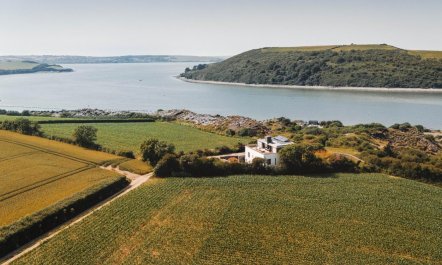 6 Bed in Wadebridge