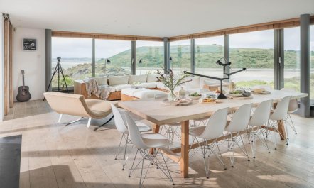6 Bed in Wadebridge 5