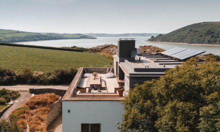 6 Bed in Wadebridge 2