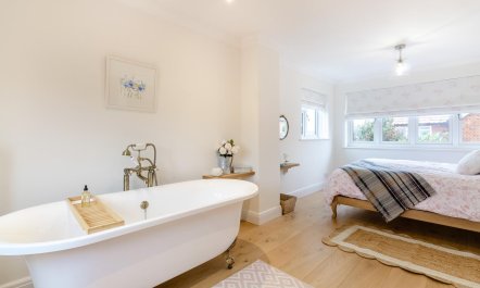 4 Bed in Southwold 4
