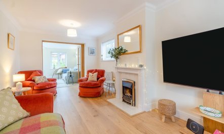 4 Bed in Southwold 7