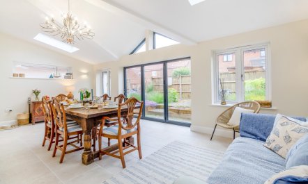 4 Bed in Southwold 5