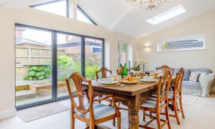 4 Bed in Southwold