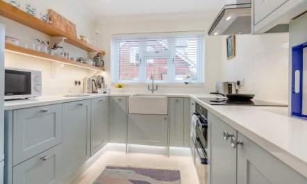4 Bed in Southwold 1