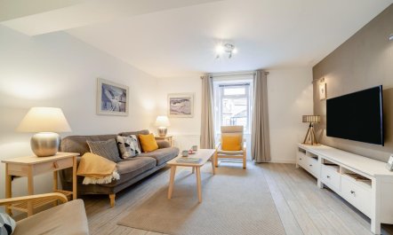 2 Bed in Portpatrick 1