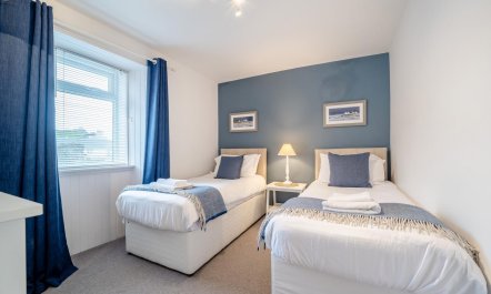 2 Bed in Portpatrick 5