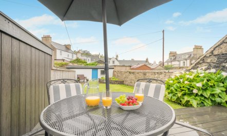 2 Bed in Portpatrick