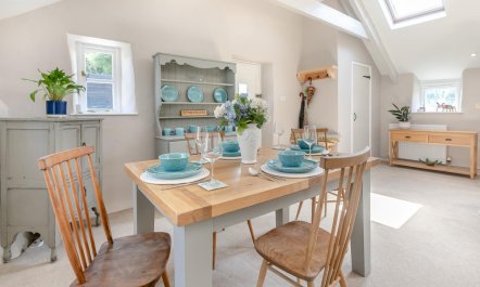 3 Bed in Menheniot 4