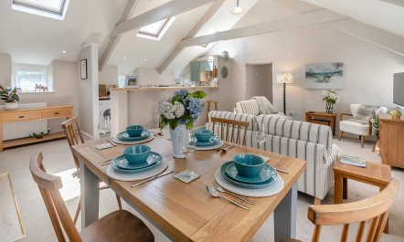 3 Bed in Menheniot 5
