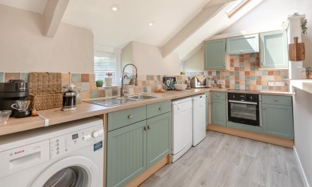3 Bed in Menheniot 8