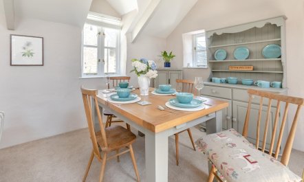 3 Bed in Menheniot 3