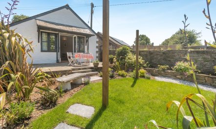 3 Bed in Menheniot