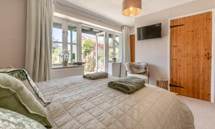 3 Bed in Menheniot 9