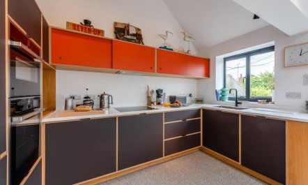 2 Bed in Rye 7