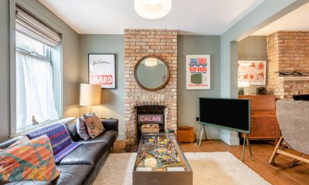 2 Bed in Rye 9