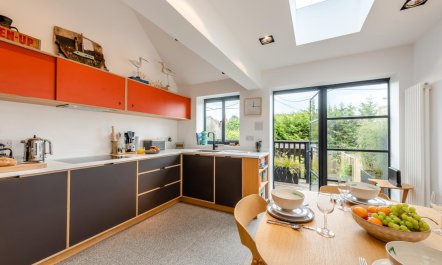 2 Bed in Rye 4