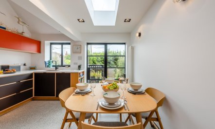 2 Bed in Rye 8
