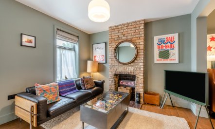 2 Bed in Rye 5