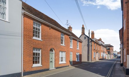 4 Bed in Woodbridge 4
