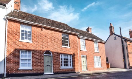 4 Bed in Woodbridge 5