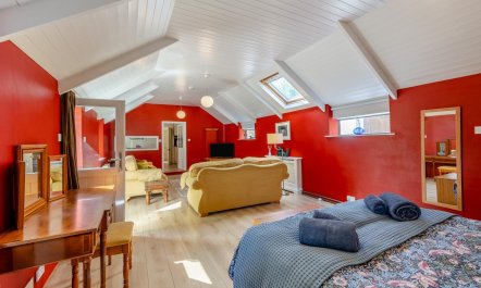 1 Bed in Cribyn 9