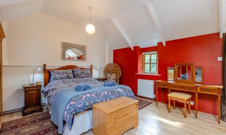 1 Bed in Cribyn 7