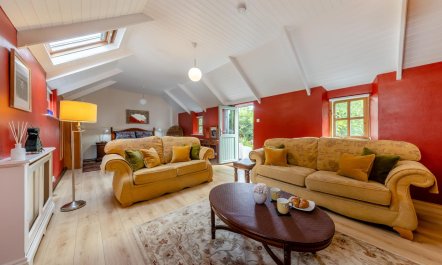 1 Bed in Cribyn 4