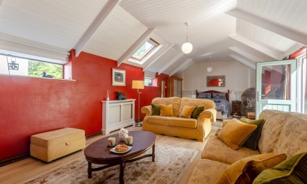 1 Bed in Cribyn 5