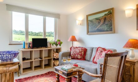 1 Bed in Tawstock 7
