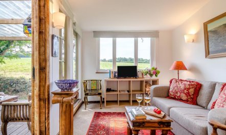1 Bed in Tawstock 1