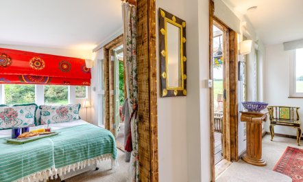 1 Bed in Tawstock 9