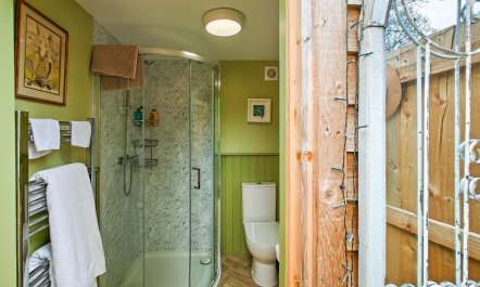 1 Bed in Tawstock 9