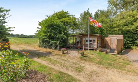 1 Bed in Tawstock 6