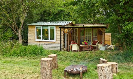 1 Bed in Tawstock 5