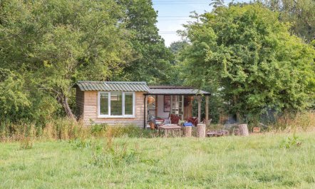 1 Bed in Tawstock 5
