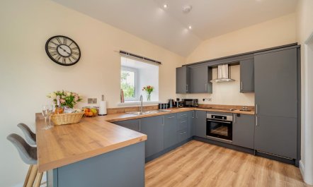 2 Bed in Kirkmahoe 2