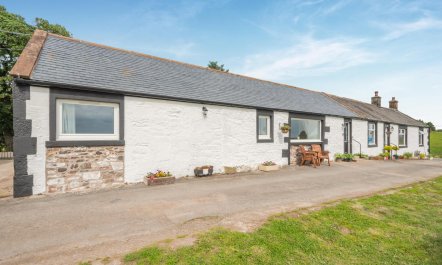 2 Bed in Kirkmahoe 4