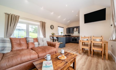2 Bed in Kirkmahoe 6