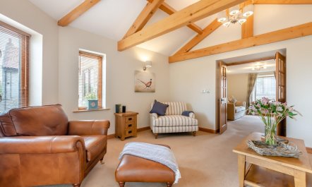 2 Bed in Sawdon 7