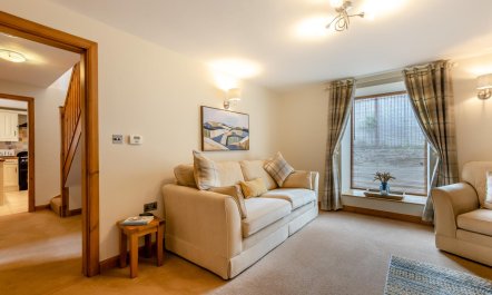 2 Bed in Sawdon 6