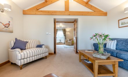 2 Bed in Sawdon 9