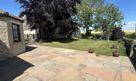 2 Bed in Sawdon 2