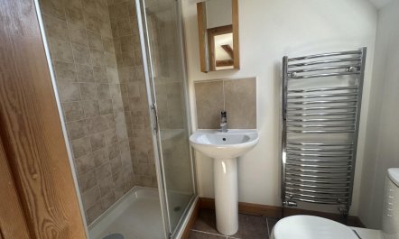 2 Bed in Sawdon 4