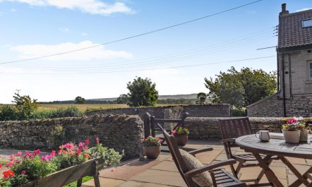 2 Bed in Sawdon 4