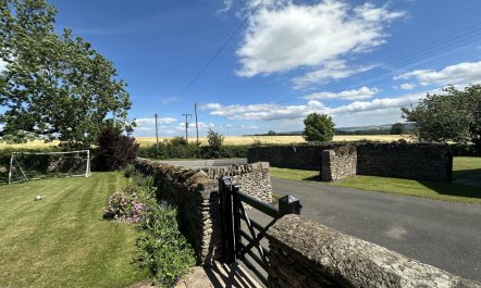 2 Bed in Sawdon 5