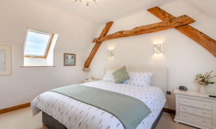 2 Bed in Sawdon 3