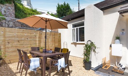 3 Bed in St. Blazey