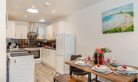 3 Bed in St. Blazey 4