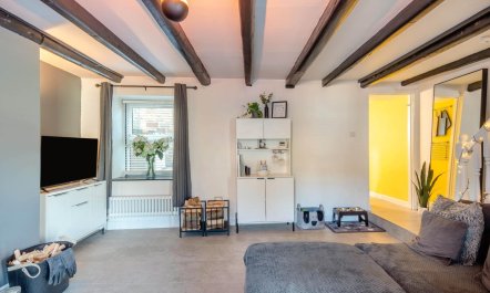 2 Bed in Bellingham 3